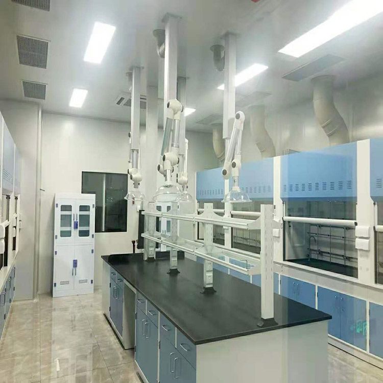 濰坊凈化工程廠家